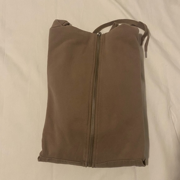 Simons Zip Up Hoodie - Picture 6 of 6